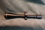 Leupold Vari-XIII 8.5-20x50 Long Range 30mm - 1 of 4