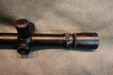 Leupold Vari-XIII 8.5-20x50 Long Range 30mm - 2 of 4