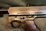 Auto-Ordnance 1928-A1 U.S. Thompson Machine Gun 45ACP - 7 of 14