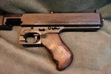 Auto-Ordnance 1928-A1 U.S. Thompson Machine Gun 45ACP - 6 of 14