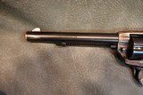 Colt Peacemaker 22LR 6