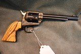Colt Peacemaker 22LR 6