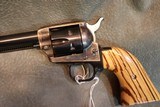 Colt Peacemaker 22LR 6