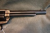 Colt Peacemaker 22LR 6