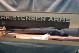 Christensen Arms Model 14 Mesa 300WinMag