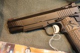 Nighthawk Custom Costa Recon-T 45ACP - 3 of 10