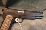Nighthawk Custom Costa Recon-T 45ACP - 9 of 10