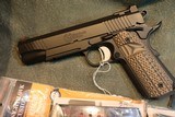 Nighthawk Custom Costa Recon-T 45ACP - 2 of 10