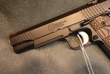 Nighthawk Custom Costa Recon-T 45ACP - 6 of 10