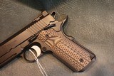 Nighthawk Custom Costa Recon-T 45ACP - 7 of 10