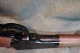 Winchester Model 1892 44-40 20