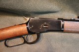 Winchester Model 1892 44-40 20