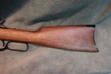Winchester Model 1892 44-40 20