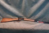 Winchester Model 1892 44-40 20