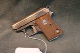 Colt 25ACP Automatic - 1 of 4