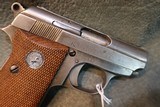 Colt 25ACP Automatic - 4 of 4