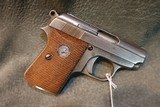Colt 25ACP Automatic - 3 of 4