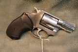 S+W Model 60 no dash 38Sp - 3 of 4