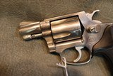 S+W Model 60 no dash 38Sp - 2 of 4