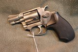 S+W Model 60 no dash 38Sp - 1 of 4