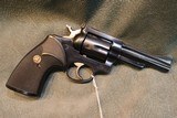 Ruger Security Six 357Mag 4