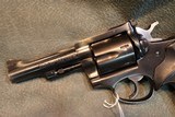 Ruger Security Six 357Mag 4