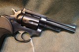 Ruger Security Six 357Mag 4