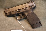 S+W M+P 45ACP Shield - 1 of 4