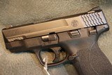 S+W M+P 45ACP Shield - 2 of 4