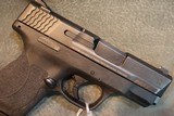 S+W M+P 45ACP Shield - 4 of 4