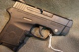 S+W Bodyguard 380 with laser - 4 of 4