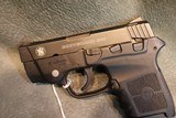 S+W Bodyguard 380 with laser - 2 of 4