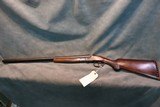 LC Smith 20ga Field Grade Fwt