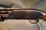 Winchester Model 12 Trap 12ga - 5 of 11
