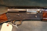 Browning Auto-5 Sweet Sixteen 16ga 2 3/4