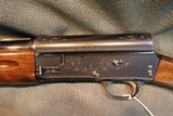Browning Auto-5 Sweet Sixteen 16ga 2 3/4