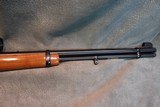 Winchester 9422M XTR 22Mag with Redfield 4X 3/4
