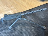 M1919 30-06 Belt Feed MP Gunworks - 5 of 12