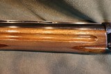 Belgium Browning Auto 5 Light Twelve 12ga 2 3/4