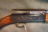 Browning Auto-5 Sweet Sixteen 16ga - 2 of 12