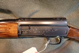 Browning Auto-5 Sweet Sixteen 16ga - 9 of 12