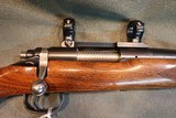 Remington 722BDL 222RemMag - 2 of 13