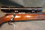 Winchester Model 43 Deluxe 22 Hornet - 2 of 11