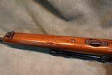 Winchester Model 43 Deluxe 22 Hornet - 9 of 11