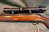 Winchester Model 43 Deluxe 22 Hornet - 5 of 11