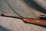 Winchester Model 43 Deluxe 22 Hornet - 7 of 11