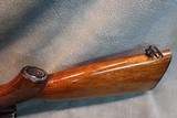 Winchester Model 43 Deluxe 22 Hornet - 8 of 11