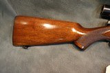 Winchester Model 43 Deluxe 22 Hornet - 3 of 11