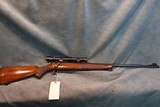 Winchester Model 43 Deluxe 22 Hornet