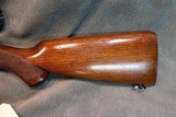Winchester Model 43 Deluxe 22 Hornet - 6 of 11